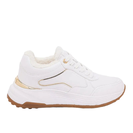 Casual Low Top Sneakers