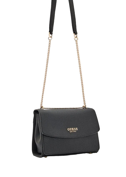 Calista Convertible Flap Shoulder Bag