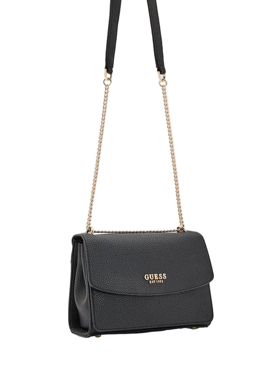 Calista Convertible Flap Shoulder Bag