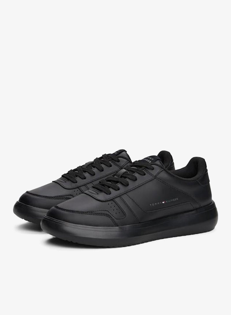 Casual Low Top Sneakers