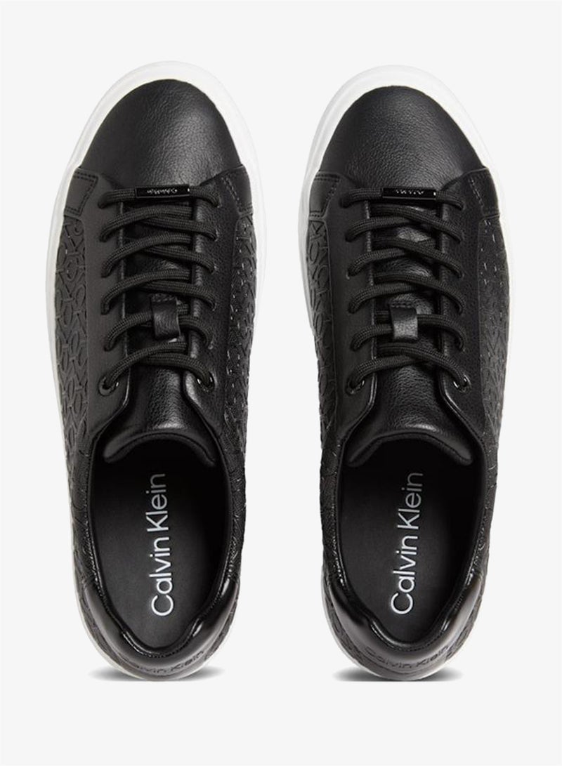 Casual Low Top Sneakers