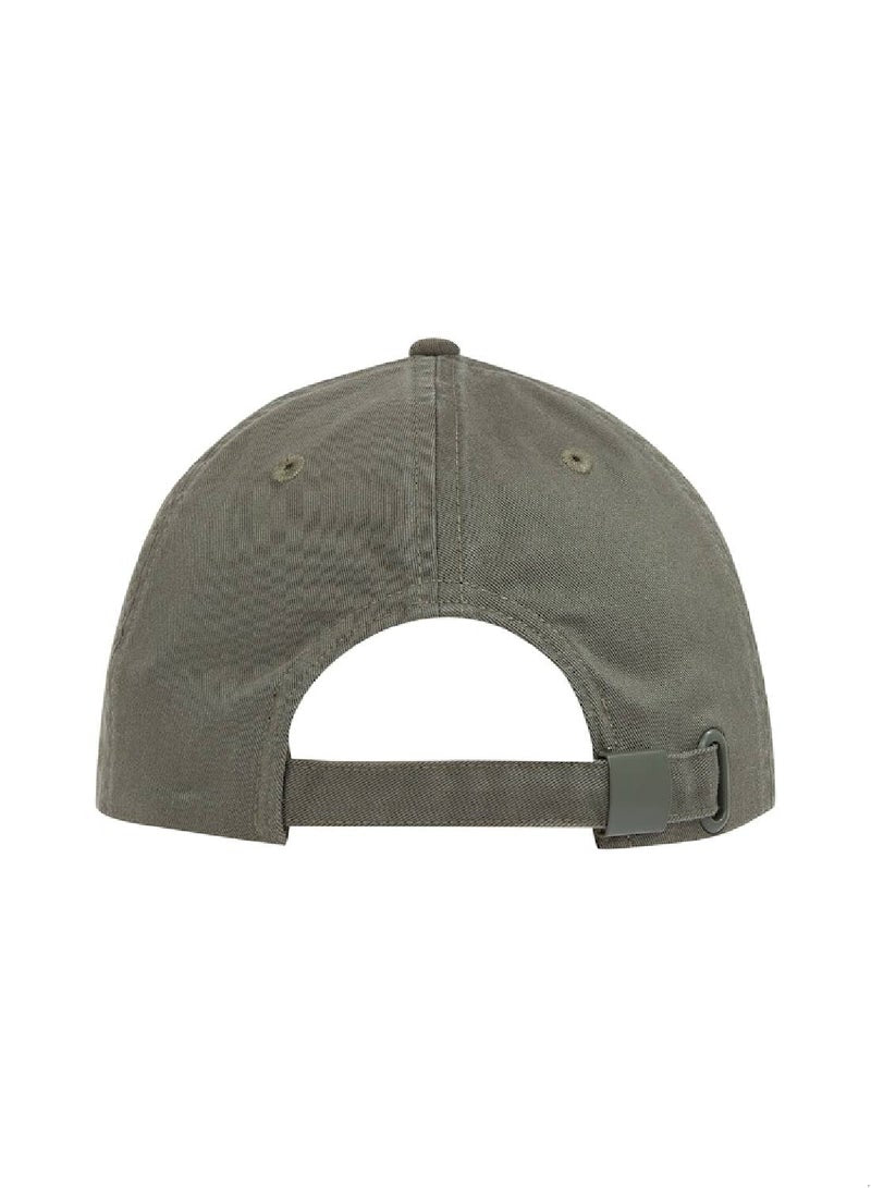Heritage Badge Baseball Cap