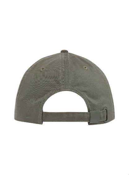 Heritage Badge Baseball Cap