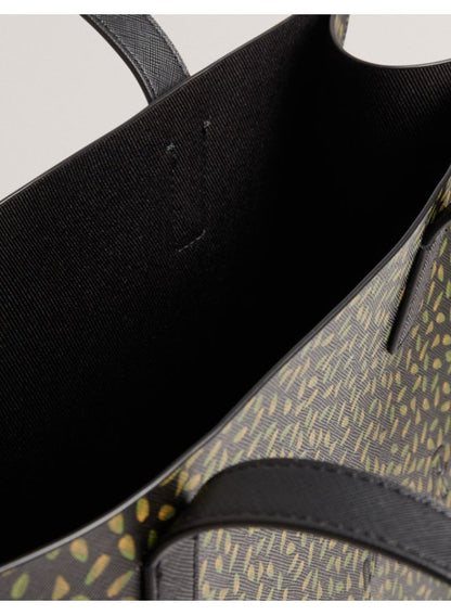 Ditsy Printed Large Icon Bag