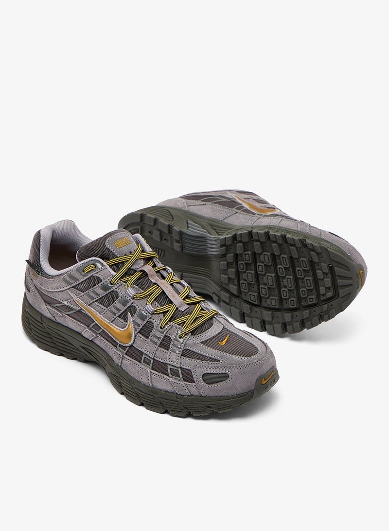 Nike P-6000 Prm Cordura Trainers for Men