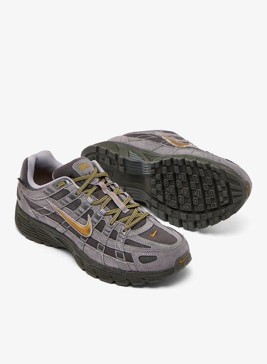Nike P-6000 Prm Cordura Trainers for Men