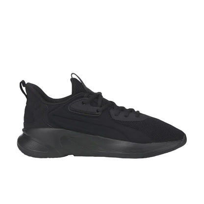 Softride Premier Mens Black Running Shoes