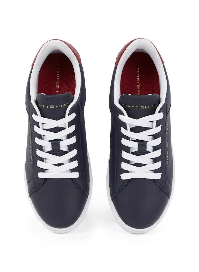 Essential Court Sneakers