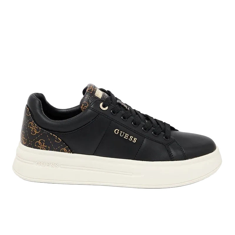 Casual Low Top Sneakers