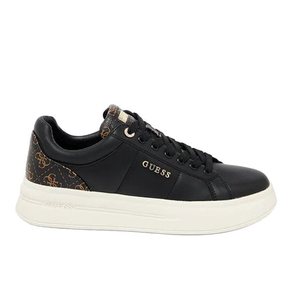 Casual Low Top Sneakers