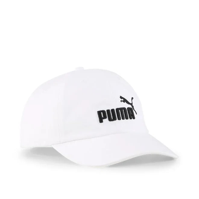 Essential No.1 Logo Baseball Cap