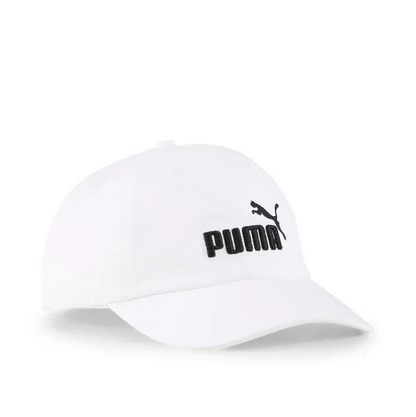 Essential No.1 Logo Baseball Cap