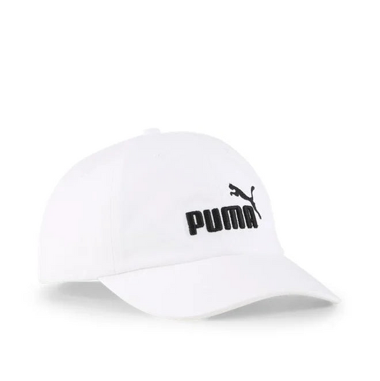 Essential No.1 Logo Baseball Cap