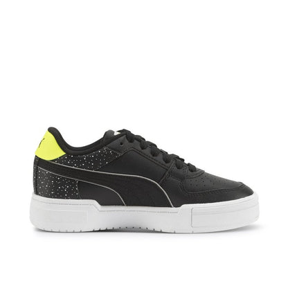 CA Pro Arctic Stars Unisex Youth Black Sneakers