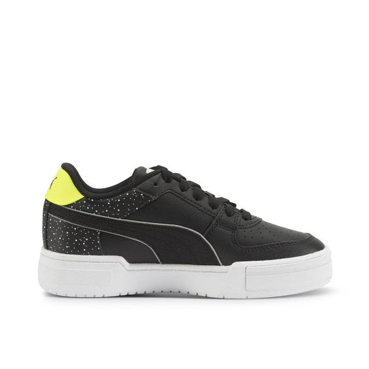 CA Pro Arctic Stars Unisex Youth Black Sneakers