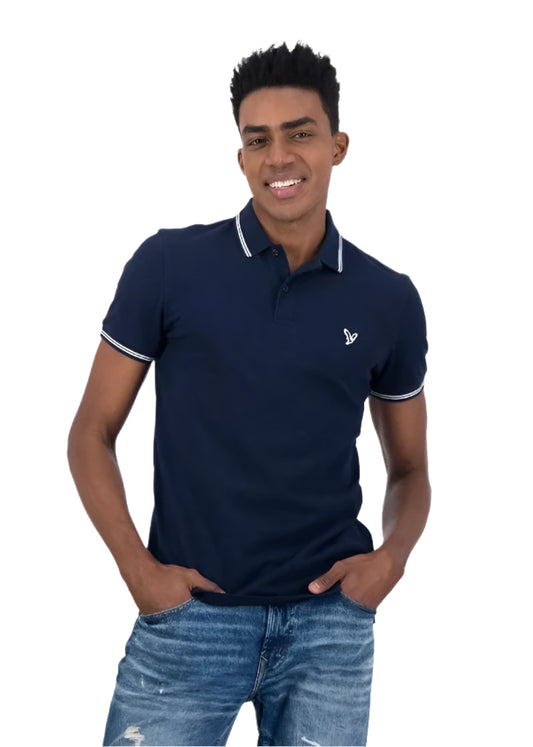 Tipped Polo