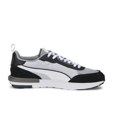R22 Mens Grey Trainers