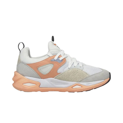 TRC Blaze Mens Low Top Trainer Shoes
