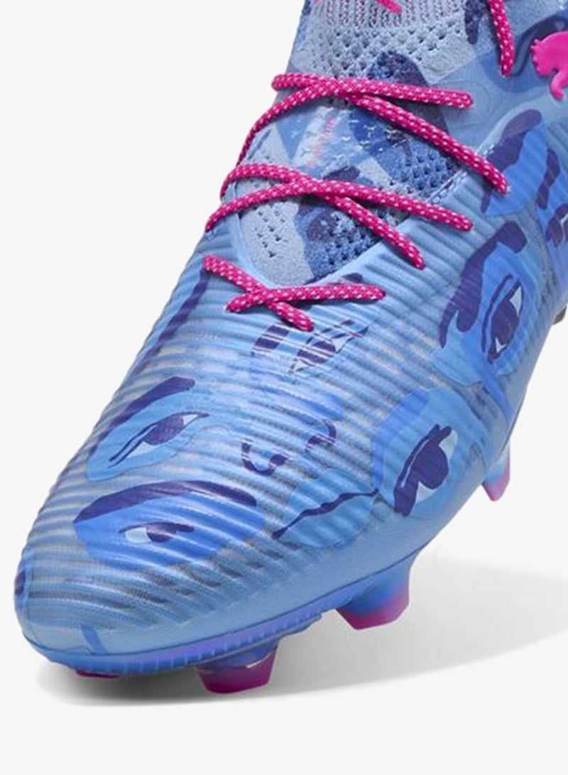 FUTURE 8 ULTIMATE x KIDSUPER FG Football Boots Unisex