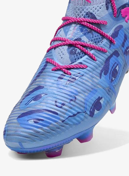 FUTURE 8 ULTIMATE x KIDSUPER FG Football Boots Unisex