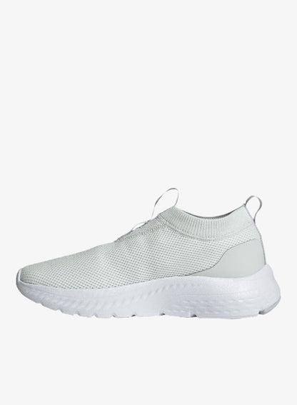 Cloudfoam Move Sock Green Sportswear Shoes