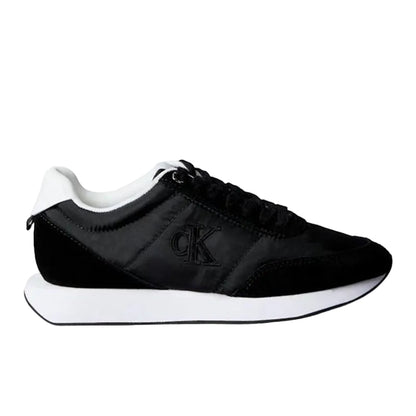 Casual Low Top Sneakers
