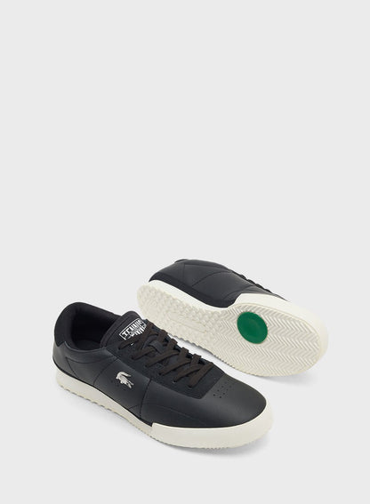 Court Low Top Sneakers