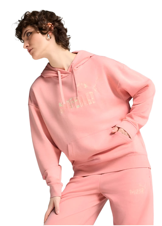 Essential Nature 2.0 Comfort Hoodie