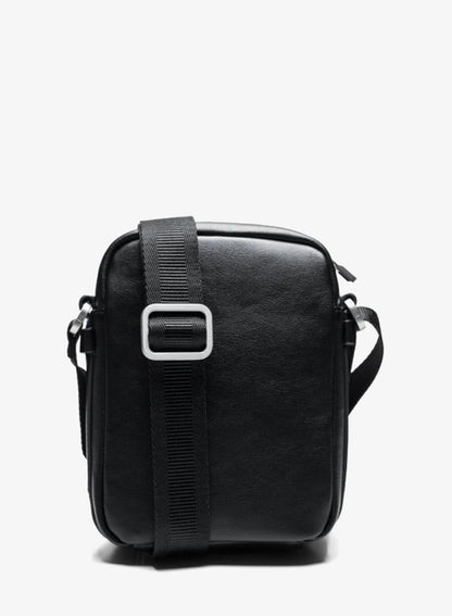 Logo Mini Messenger Bag