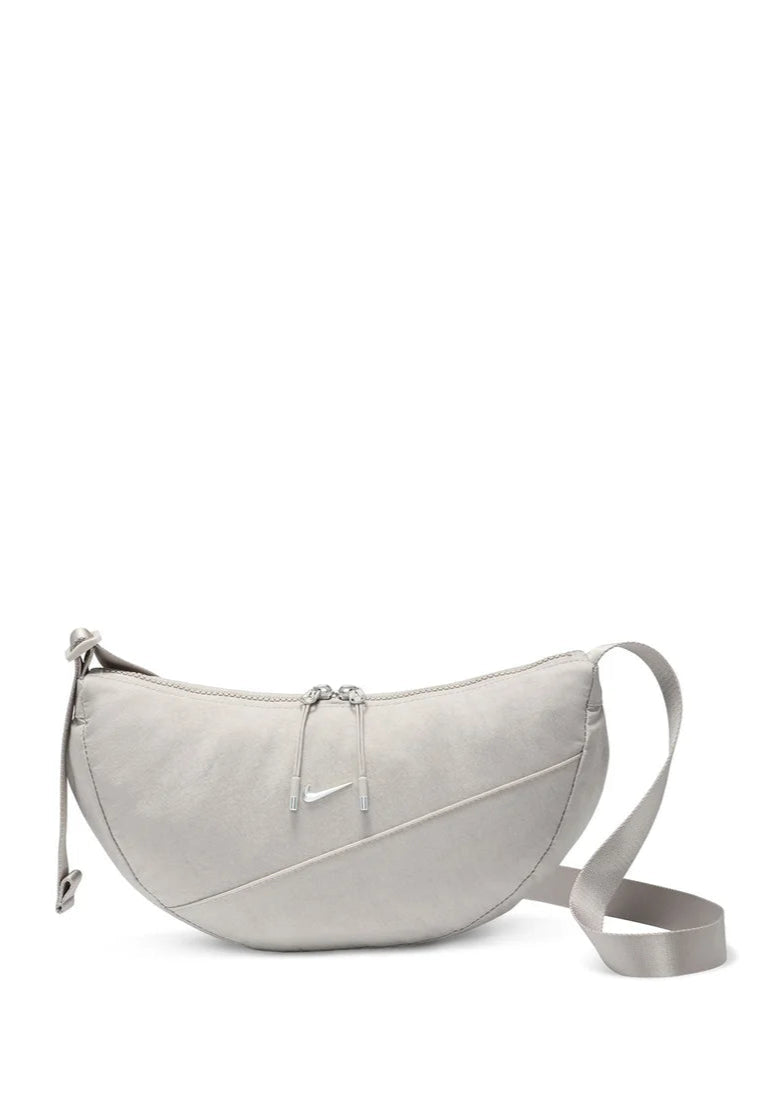 Aura Crescent Crossbody