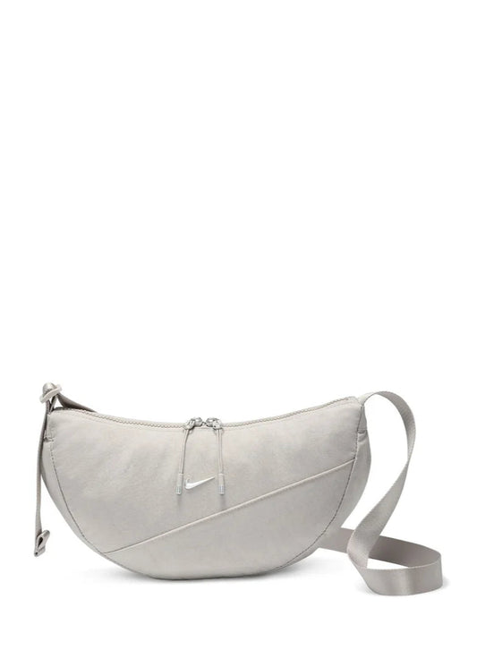 Aura Crescent Crossbody