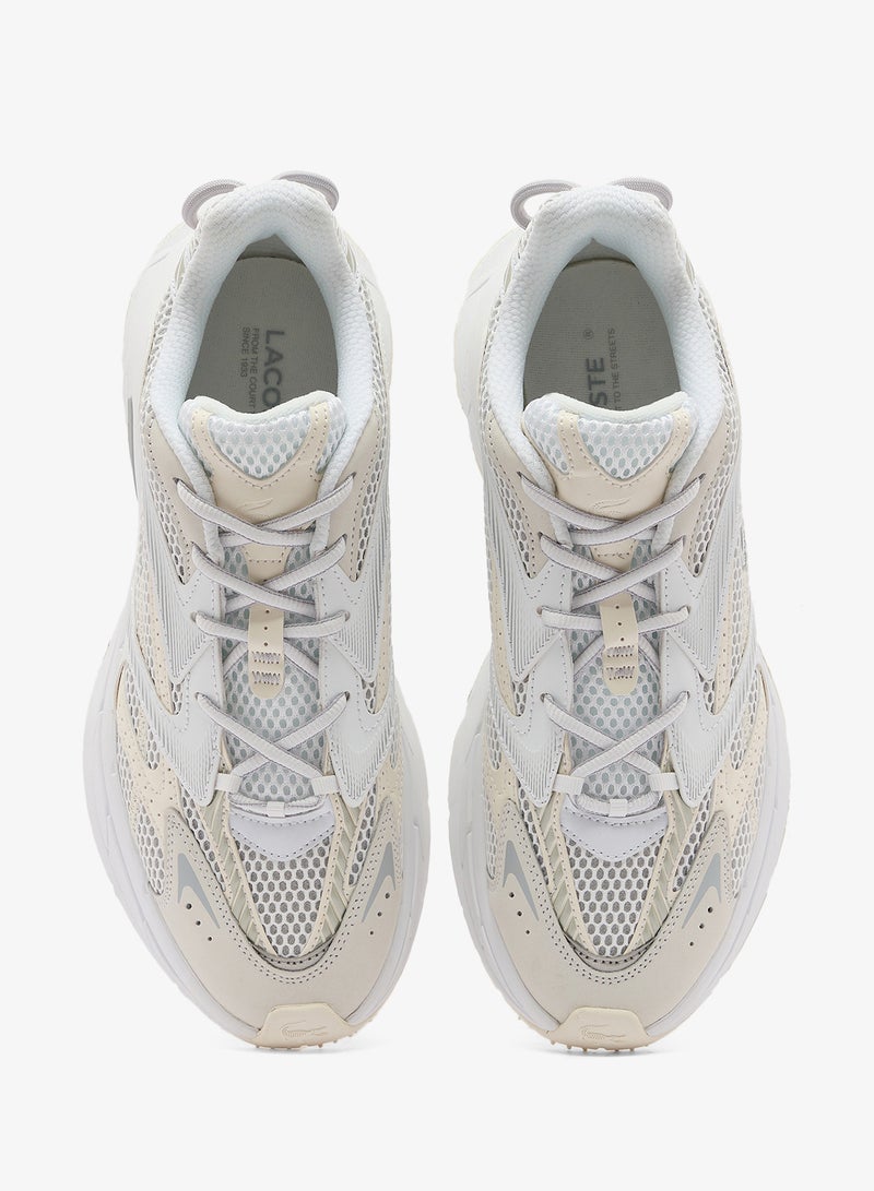 L003 Neo Shot 125 Low Top Sneakers