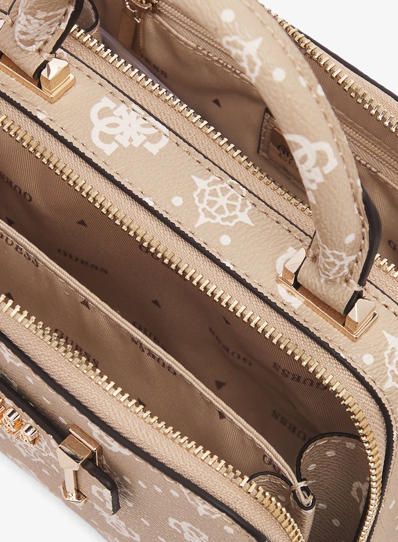 Silia Mini Crossbody Bag