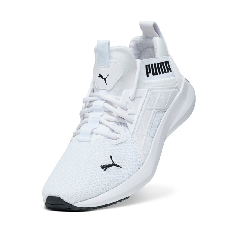 Softride Enzo NXT Men White Running Shoes