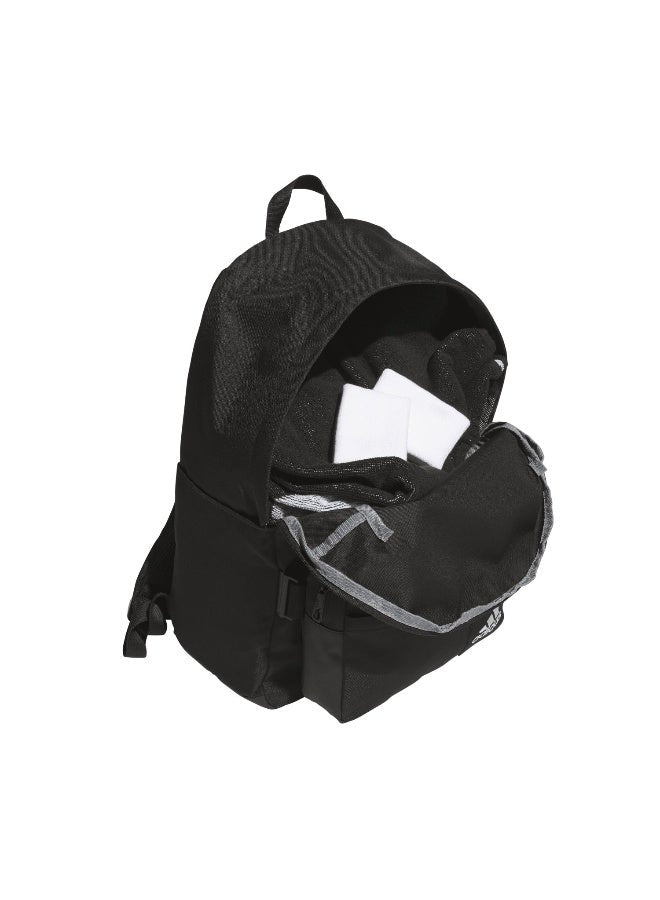 essentials 2 in 1 unisex backpack