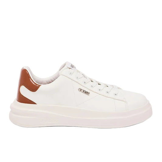 Casual Low Top Sneakers