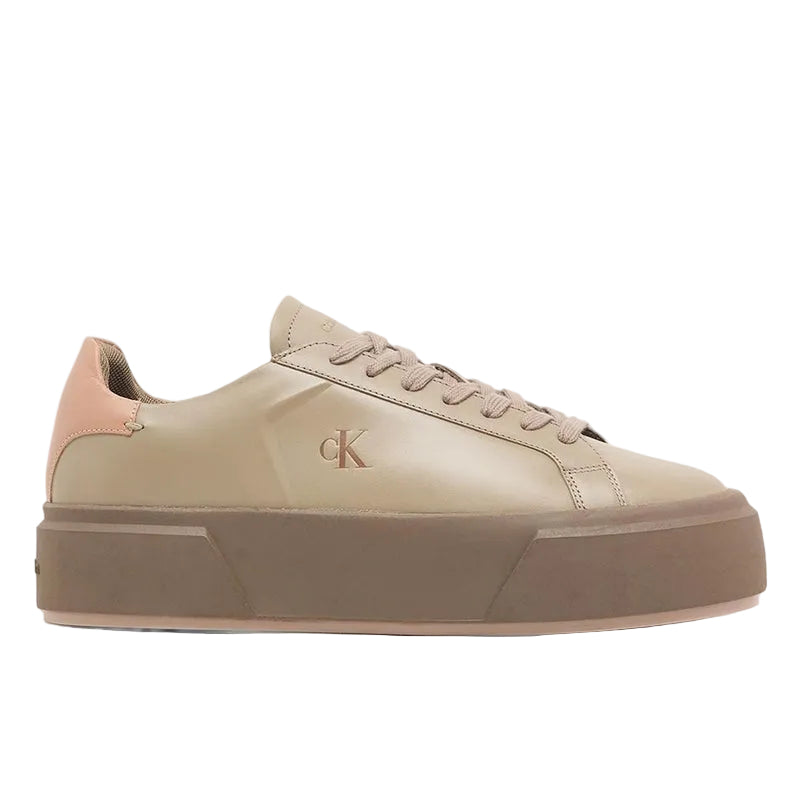 Casual Low Top Sneakers