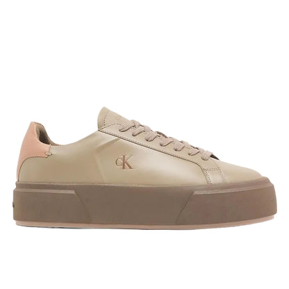 Casual Low Top Sneakers