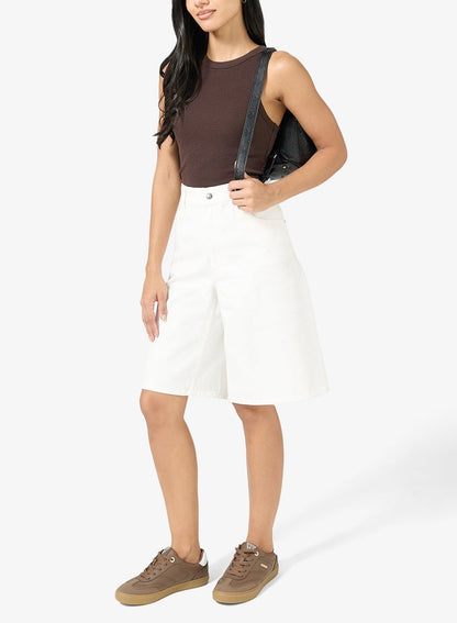 Casual Low Top Sneakers