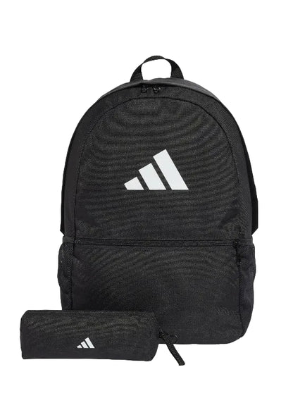 Backpack With Pencil Case