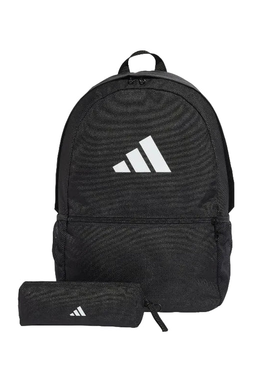 Backpack With Pencil Case