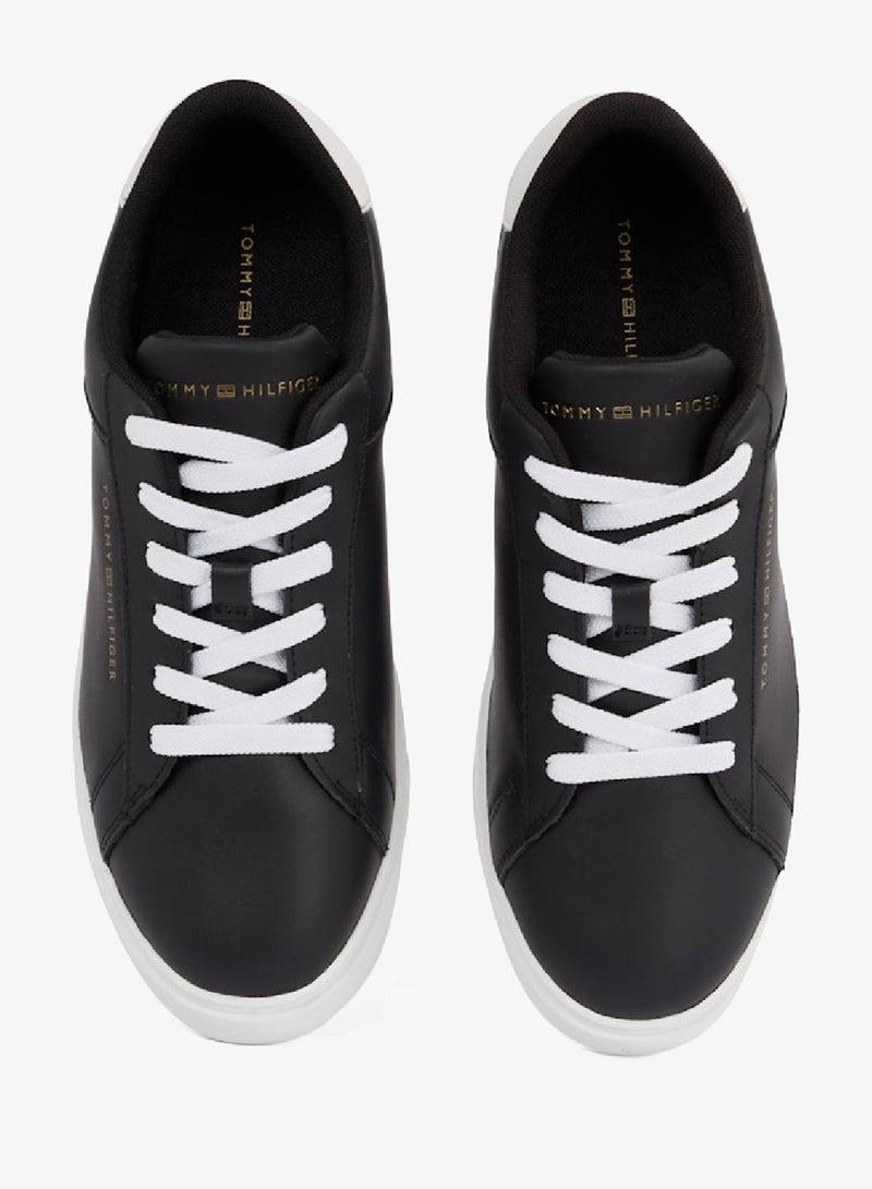 Essential Court Sneakers