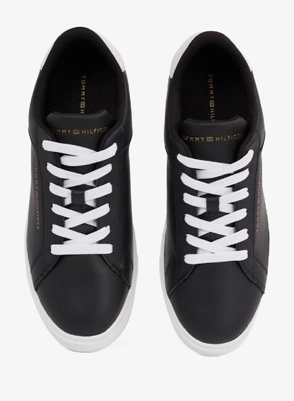 Essential Court Sneakers