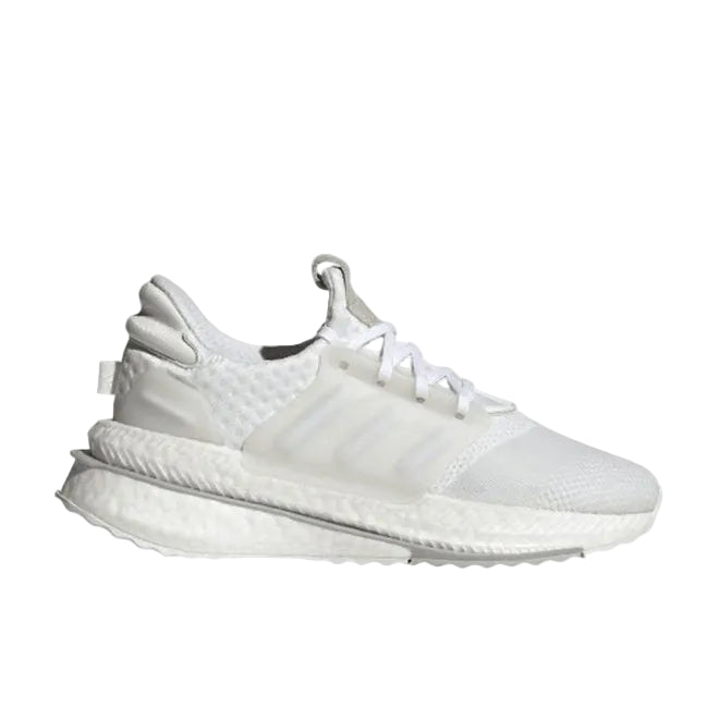 X_Plrboost White Sportswear Shoes