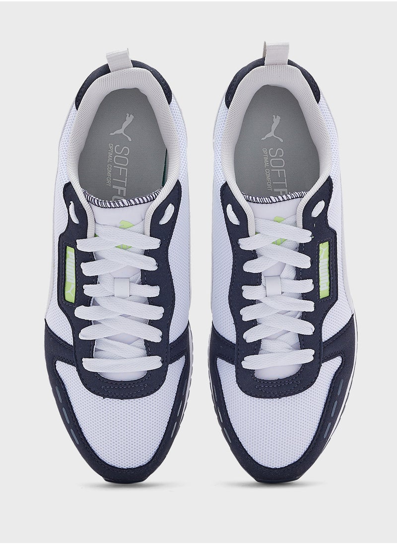 Puma R78