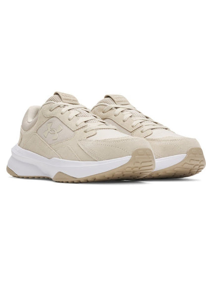 UA Edge SUEDE