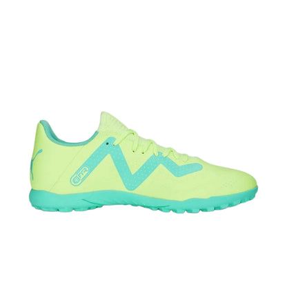 FUTURE Play TT Mens Yellow Football Boots