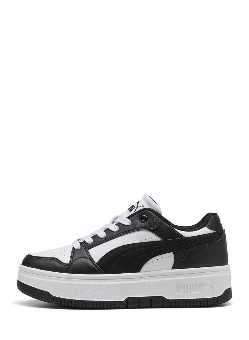 Rebound Femme Low