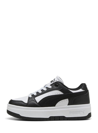 Rebound Femme Low