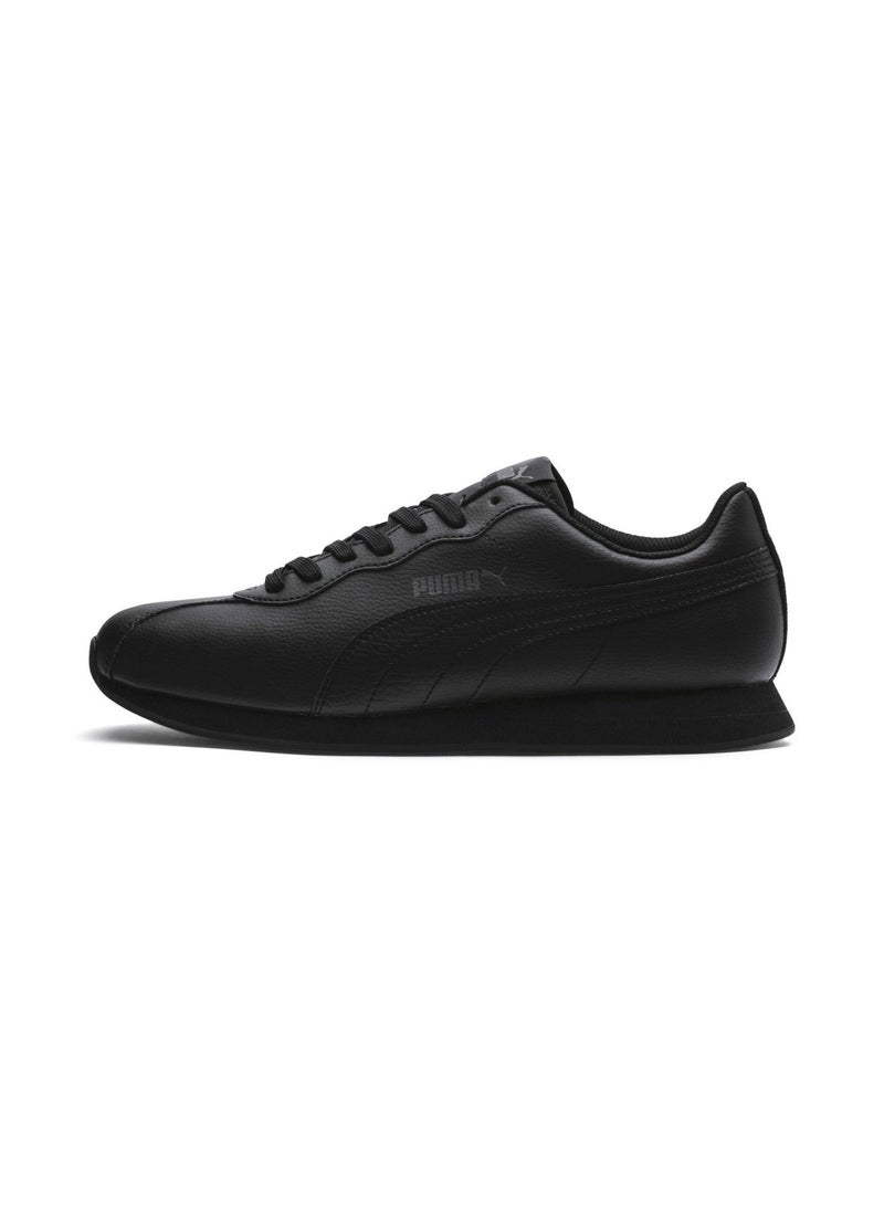 Turin II Unisex Low Top Trainer Shoes